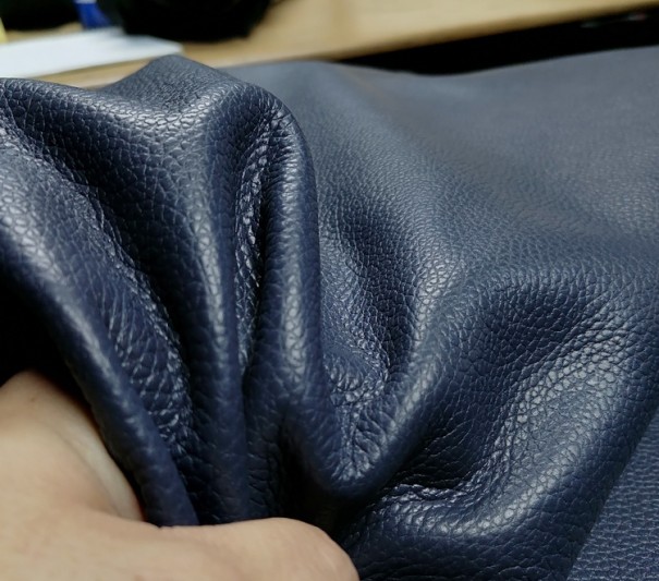 Флотер Монреаль Классик(Синий), с финишем, 1.3-1.5 мм, средний размер 180-200 дм²