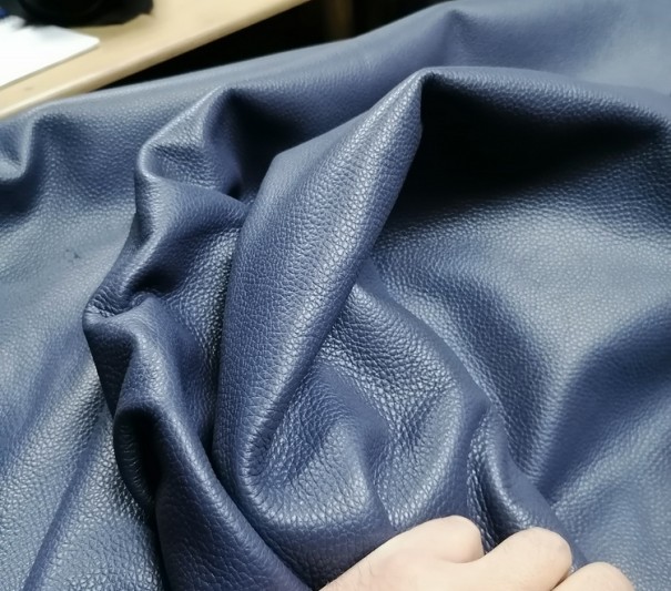 Флотер Монреаль Классик(Синий), с финишем, 1.3-1.5 мм, средний размер 180-200 дм²