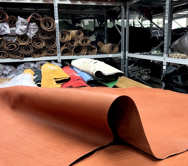 Краст Магнит (Св.орех), 1.2-1.6 мм, без финиша, средний размер 180-200 дм²