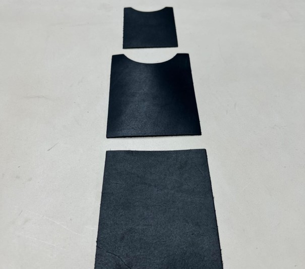 Кардхолдер краст черный 1.2-1.6