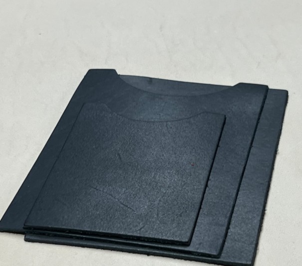 Кардхолдер краст черный 1.2-1.6