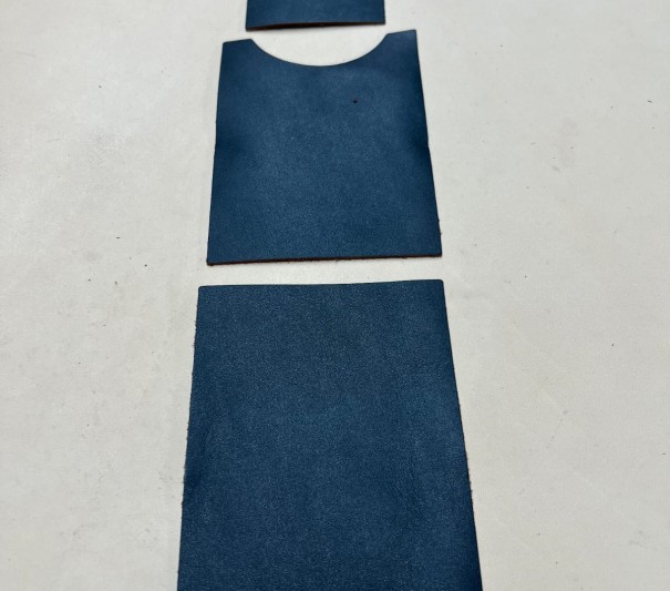 Кардхолдер вояж кобальт 1.2-1.6