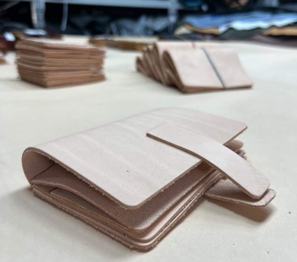 Кошелёк № 3 растишка 2.0-2.4 мм