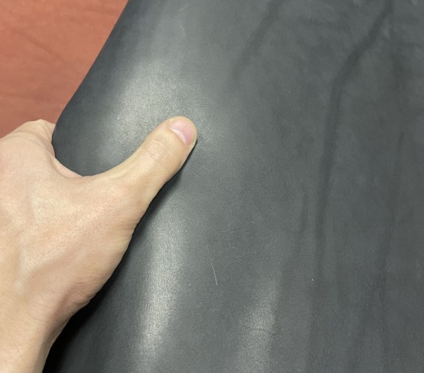 Вороток (Черный), без финиша, 3.2-3.6 мм, средний размер 100 дм² 